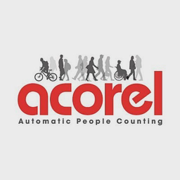 Acorel logo