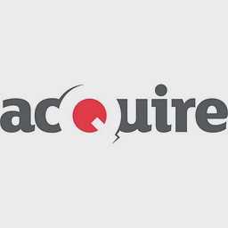 acQuire Core logo