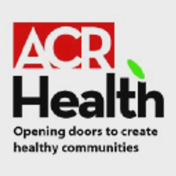 ACR Health logo