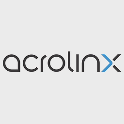 Acrolinx logo