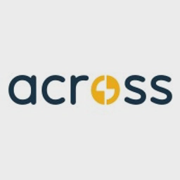 Across logo
