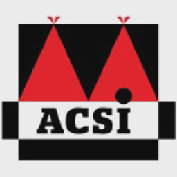 ACSI logo