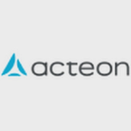 Acteon Imaging logo
