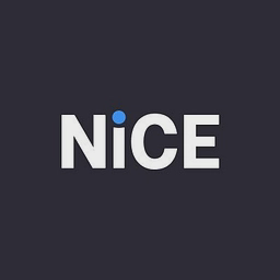 NICE Actimize logo