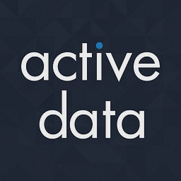 ActiveData logo