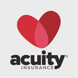 Acuity Insurance logo