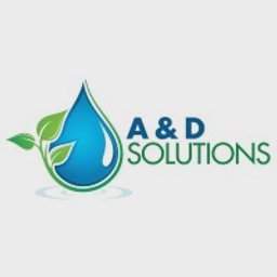 AD2 Solutions logo