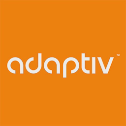 SaaS Hedge Accounting by Adaptiv Insights (formerly Adaptiv) logo