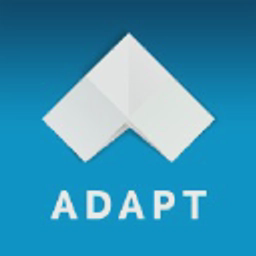 Adapt Learning logo