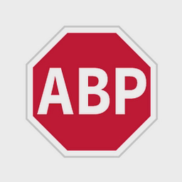 AdBlock Plus logo