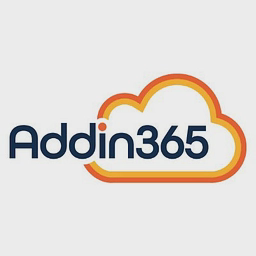 AddIn365 logo