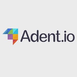 Adent logo