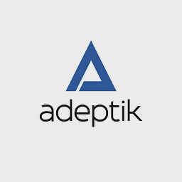 Adeptik logo