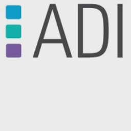 Tyco/ADI Alarm and Security Dealer Software logo