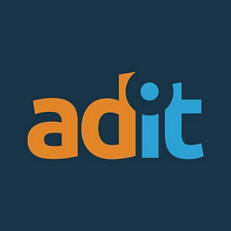 Adit Dental Software logo