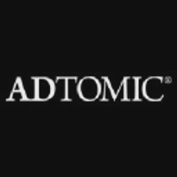 Adtomic logo