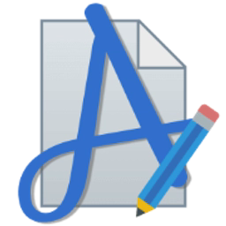 Advanced Renamer logo