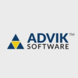 Advik OST to PST Converter logo