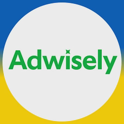 Adwisely logo