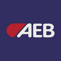 aEB logo