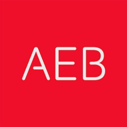 aEB logo