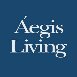 Aegis Living Software (Resident and Family Portal) logo