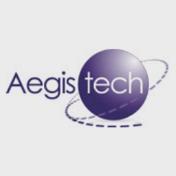 Aegis Technology logo