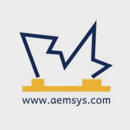 aemsys logo