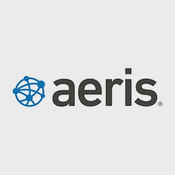 Aeris Communications Platform logo