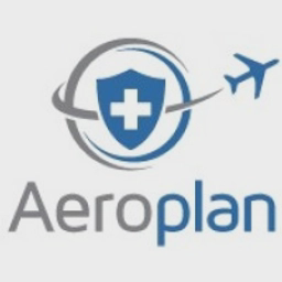 AeroPlan logo