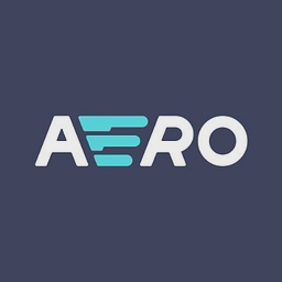 AeroCommerce logo