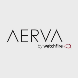 Aerva Cannabis ERP logo