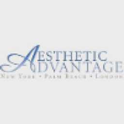 Aesthetic Advantage logo
