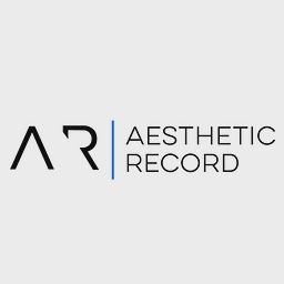 AestheticRecord logo