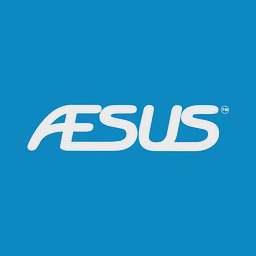 Aesus LabelIQ logo