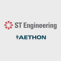 Dispatch and Control by Aethon logo