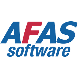 AFAS Profit logo