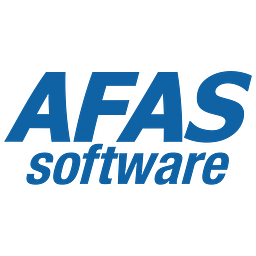 AFAS Profit logo