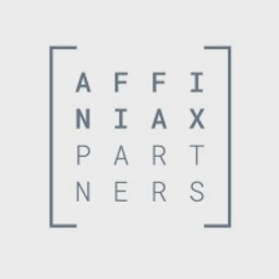 Affiniax logo