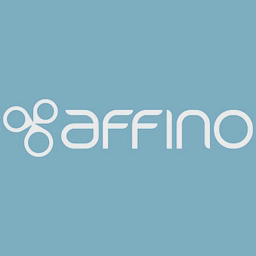 Affino logo
