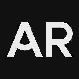 Agency Revolution logo