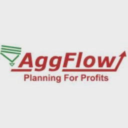AggFlow logo