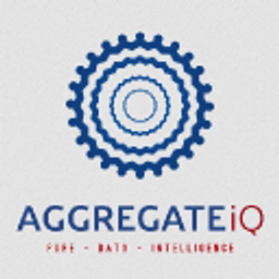 AggregateIQ logo