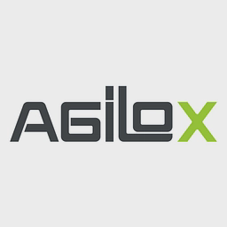 AGILOX ONE logo