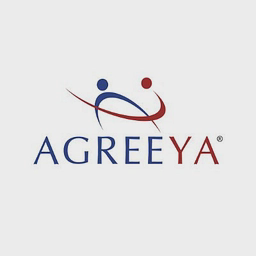 AgreeYa Private Cloud for Customer Support logo