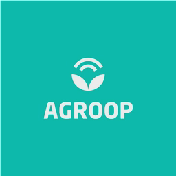 Agroop logo