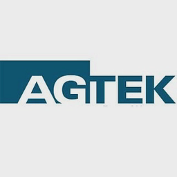 AGTEK Gradework logo