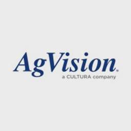 AgVision logo