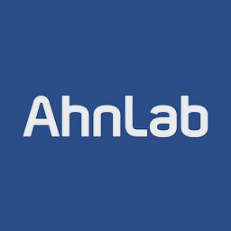 AhnLab V3 Internet Security logo