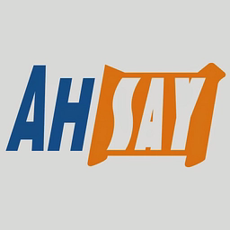 AhsayCBS logo